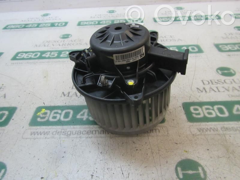 Chevrolet Cruze Ventola riscaldamento/ventilatore abitacolo