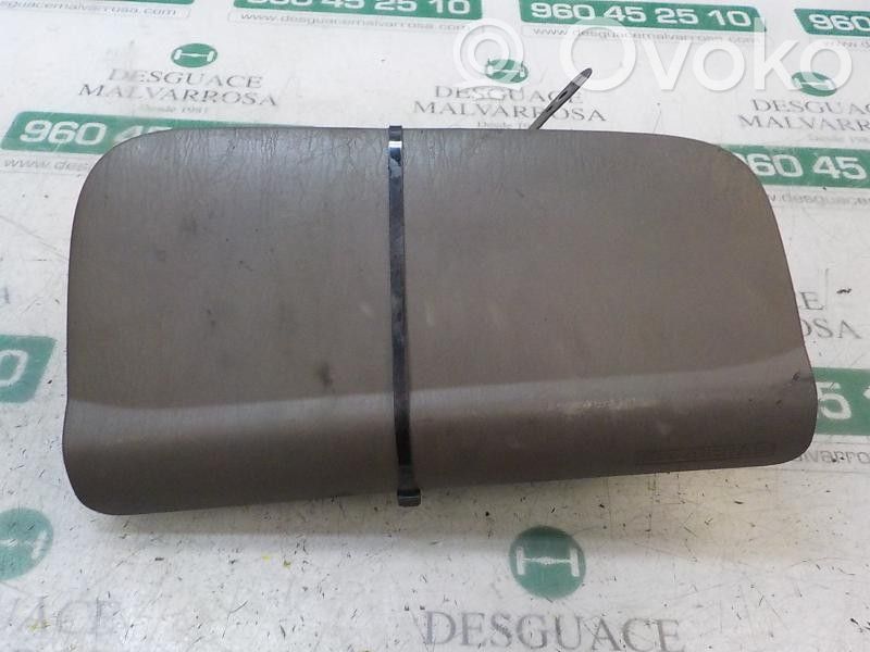 Toyota Land Cruiser (J100) Airbag lateral