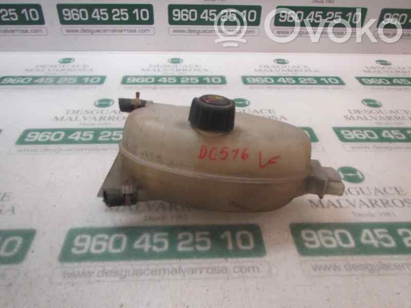 Vase d'expansion de carburant