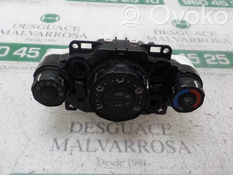 Centralina/modulo climatizzatore   1777068
