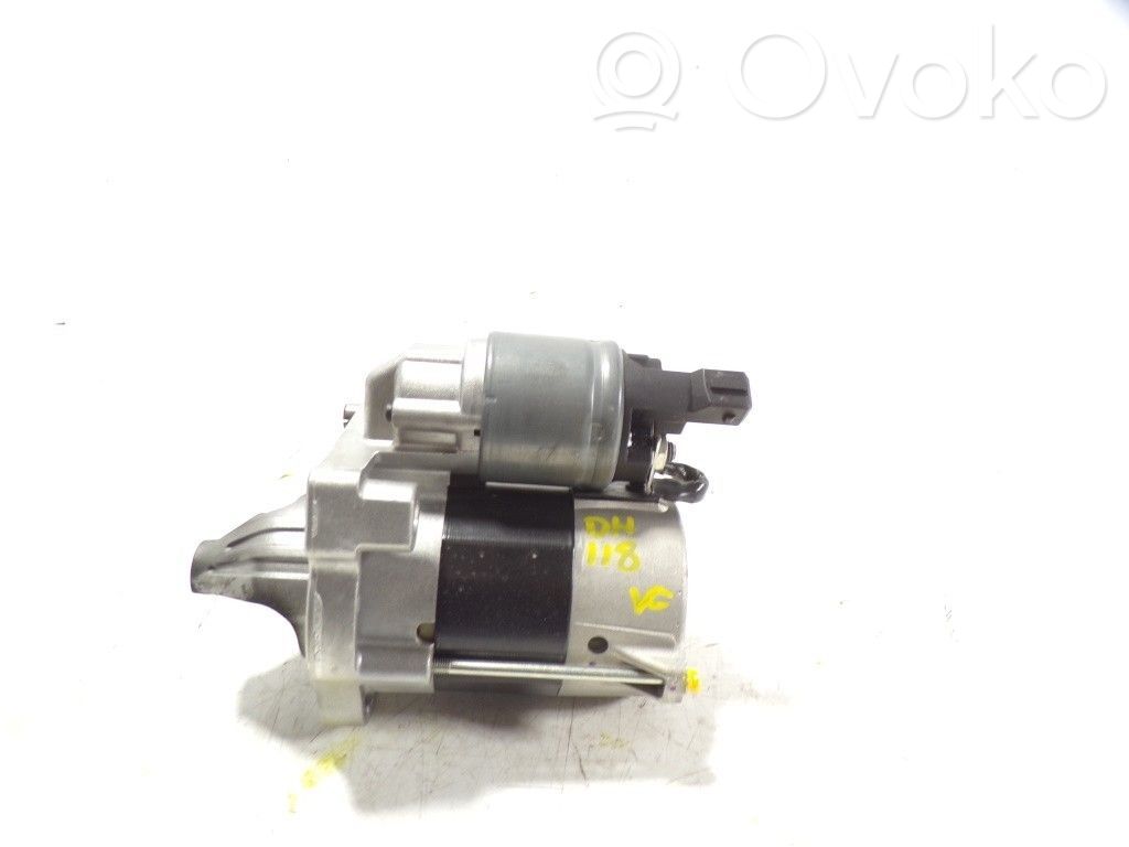 Motor de arranque   3648977,9812715480