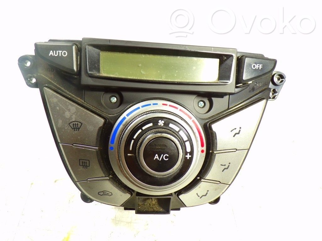 Hyundai ix20 Unitate control climatizare 