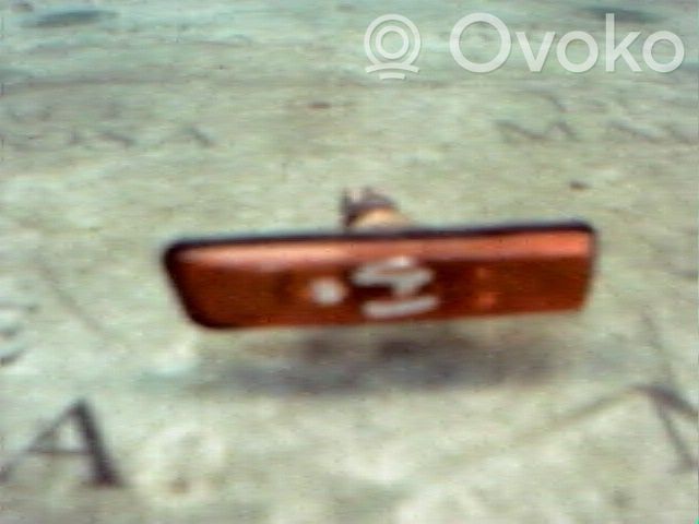 Front fender indicator light   63137164489