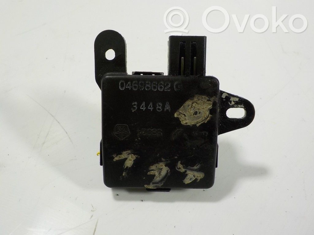 Chrysler 300M Other control units/modules 