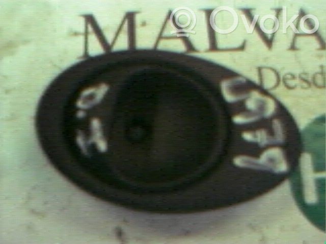 Manecilla interna puerta delantera