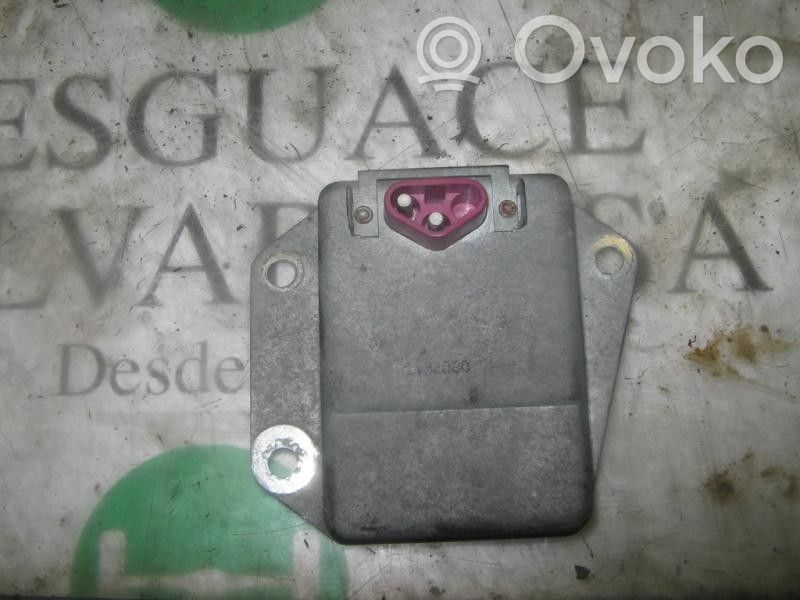 Other control units/modules