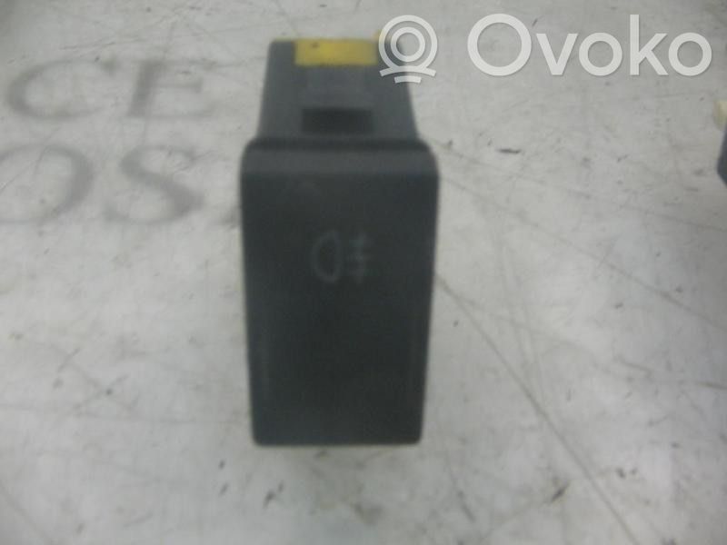 Audi A4 S4 B5 8D Other control units/modules 