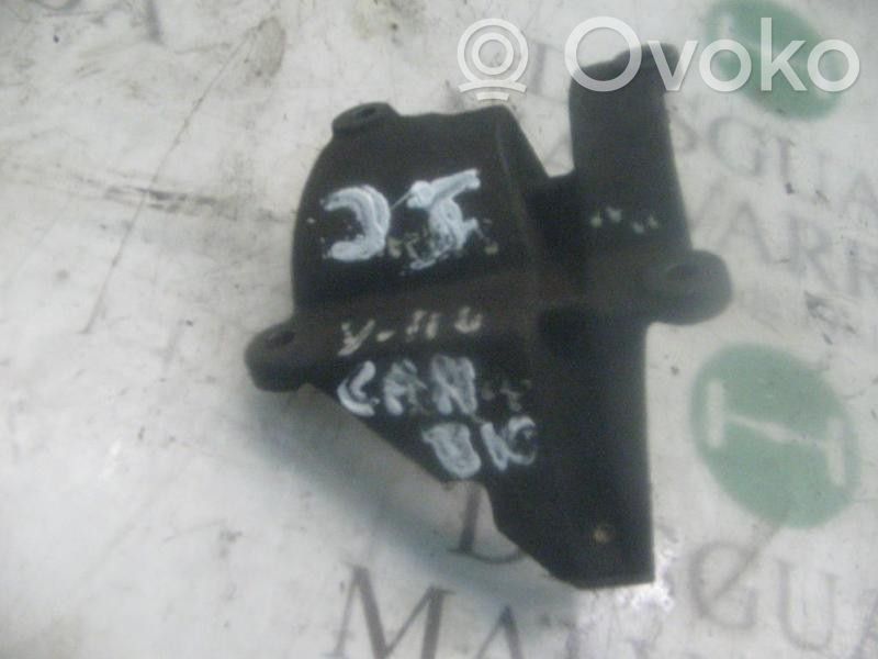 Gearbox mount