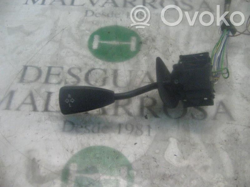 Suuntavilkun vipu