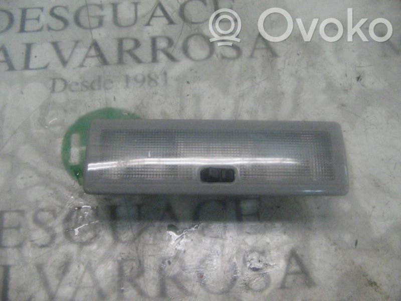 BMW 3 E30 Consola de luz del techo 