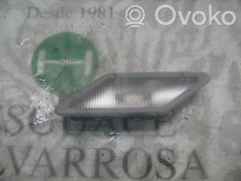 BMW 3 E30 Headlining lighting console trim 