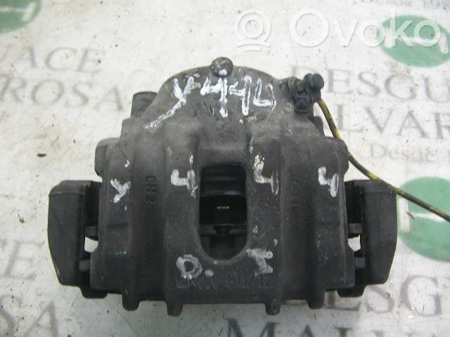 Front brake caliper   34111157495