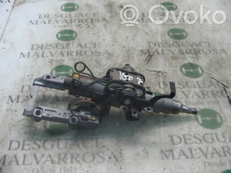 Audi A4 S4 B5 8D Colonne de direction 