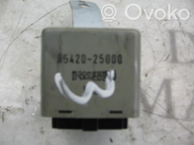 Otras unidades de control/módulos   9542025000,9542025000