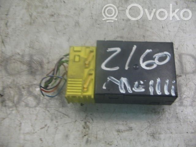 Altre centraline/moduli   61358380369,61358362277