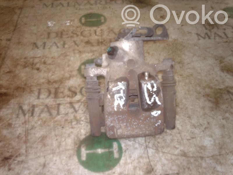 Caliper del freno trasero