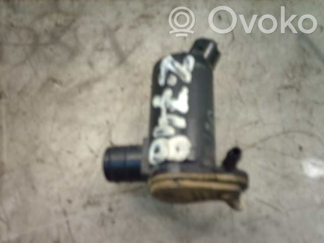 Ford Mondeo MK I Pompa spryskiwacza szyby przedniej / czołowej 