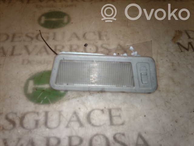 Ramă consolă lumini plafon