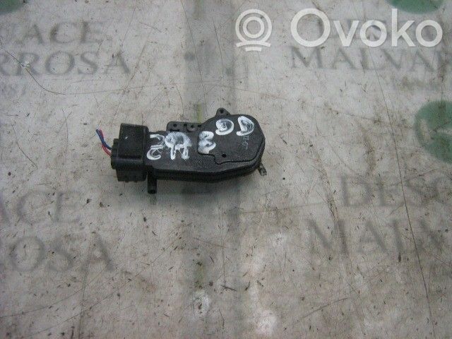 Motor del regulador de la ventanilla de la puerta delantera