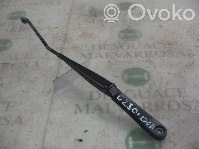 Seat Ibiza III (6L) Braccio della spazzola tergicristallo anteriore