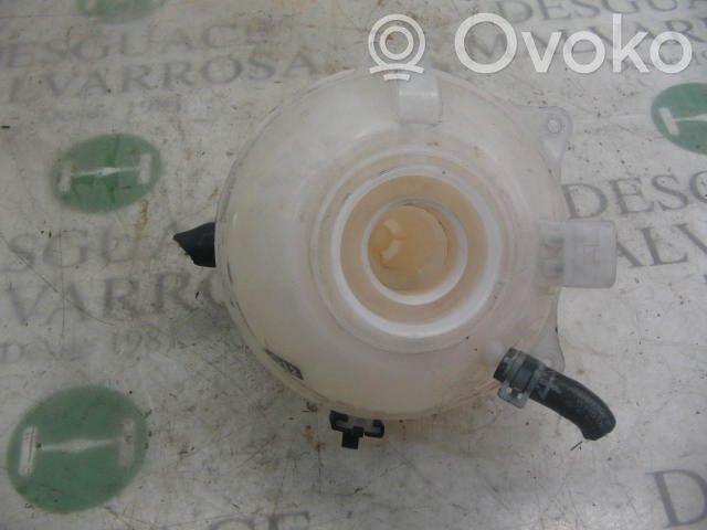 Seat Ibiza III (6L) Vaso di espansione carburante