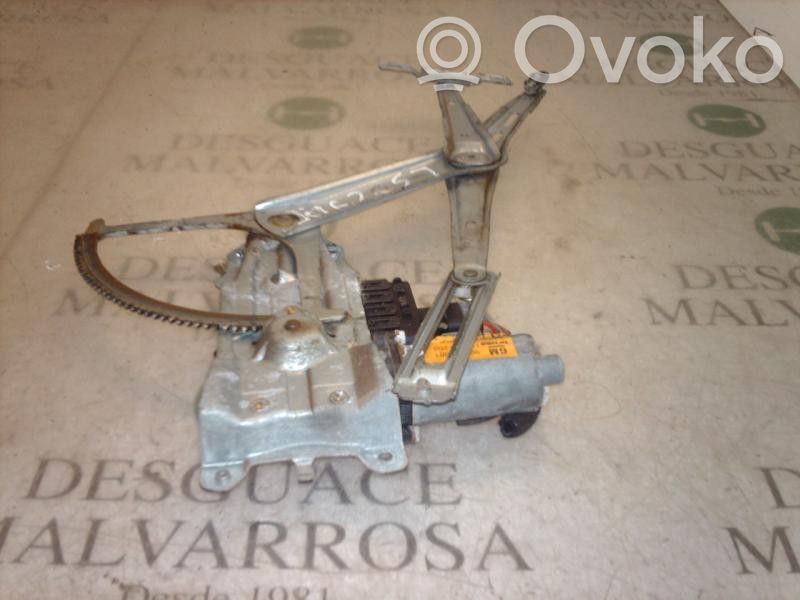 Opel Astra G Alzacristalli manuale della portiera anteriore