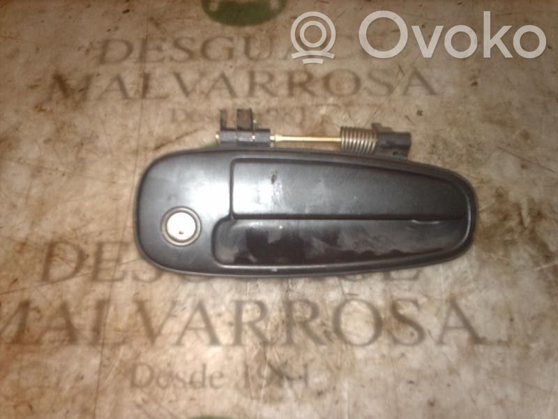 Toyota Celica T200 Maniglia esterna per portiera anteriore 