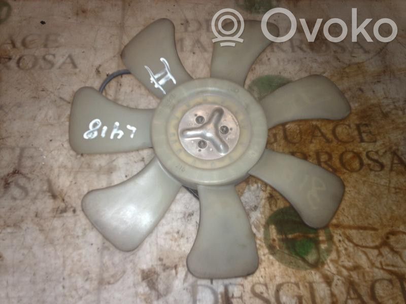 Toyota Celica T200 Ventilatore di raffreddamento elettrico del radiatore 