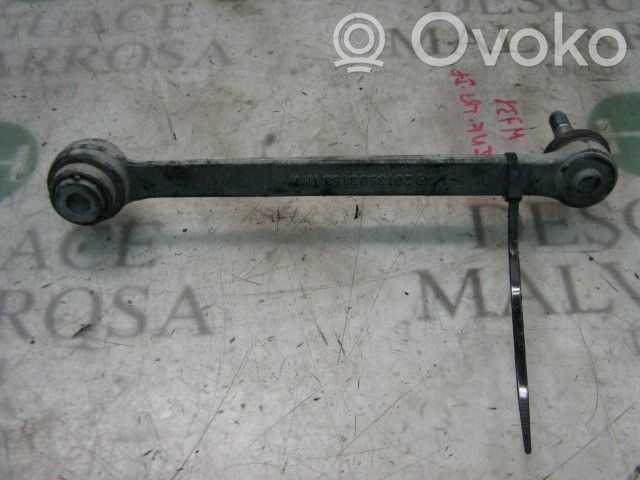 Querlenker hinten