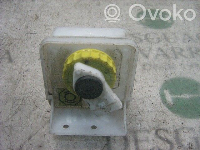 Servo-frein