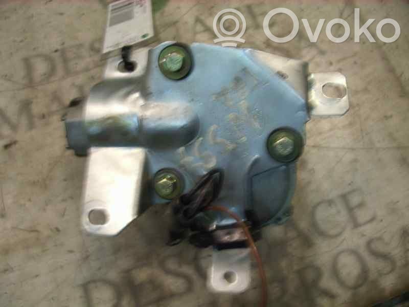 Wischermotor Heckscheibe
