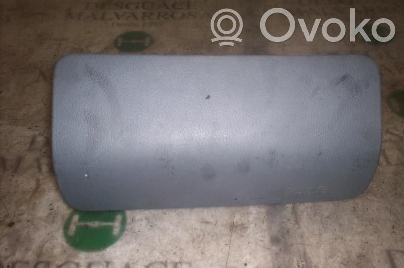 Airbag lateral