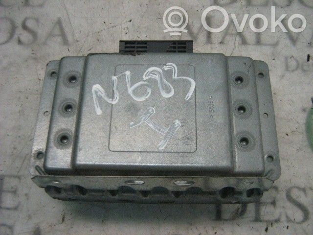 Sonstige Steuergeräte / Module   34521164899,A01011100,A01011100
