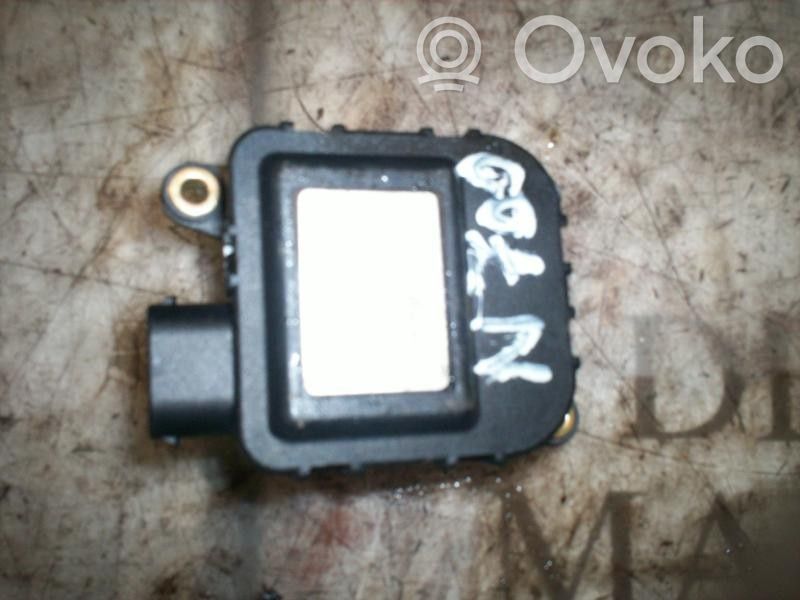 Opel Astra G Sonstige Steuergeräte / Module 