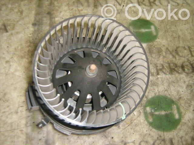 Peugeot 206 Ventilator aerotermă