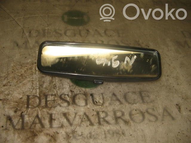 Espejo retrovisor (interior)