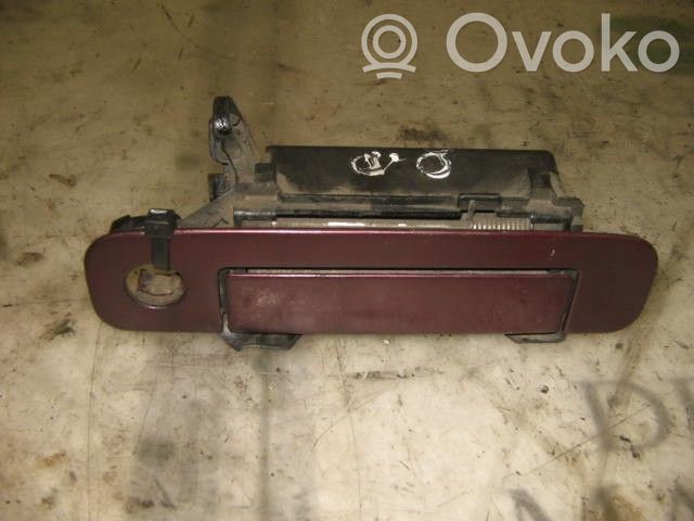 Audi A4 S4 B5 8D Manecilla externa puerta delantera 