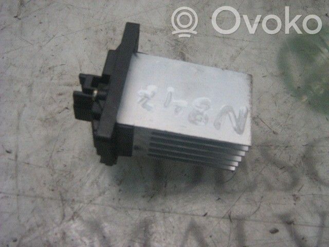 Hyundai Sonata Motor aerotermă/rezistor ventilator 