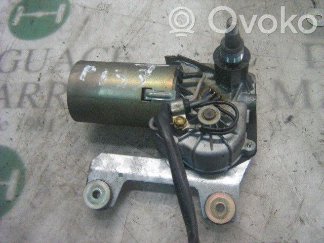 Peugeot 205 Motor del limpiaparabrisas trasero