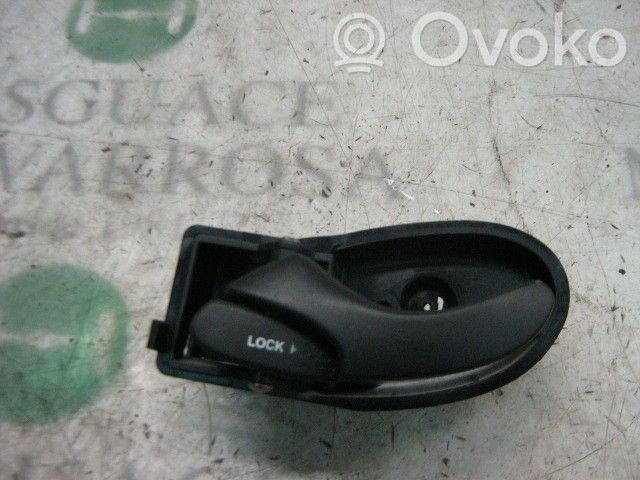 Ford Focus Mâner interior ușă față 