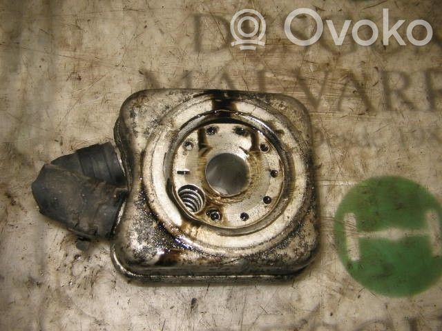 Chłodnica oleju   068117021B