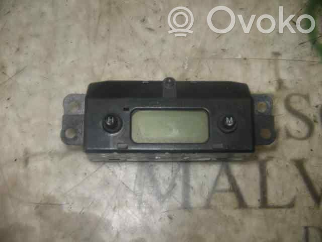 Multifunctional control switch/knob