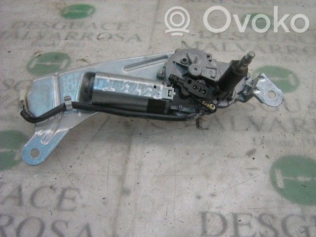 Renault Laguna I Moteur d'essuie-glace arrière