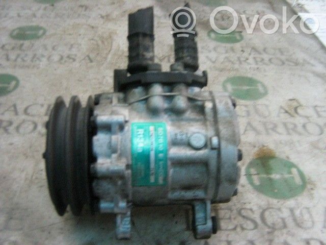 Nissan Trade Klimakompressor Pumpe
