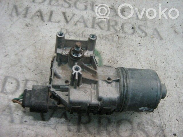 Motor ștergător
