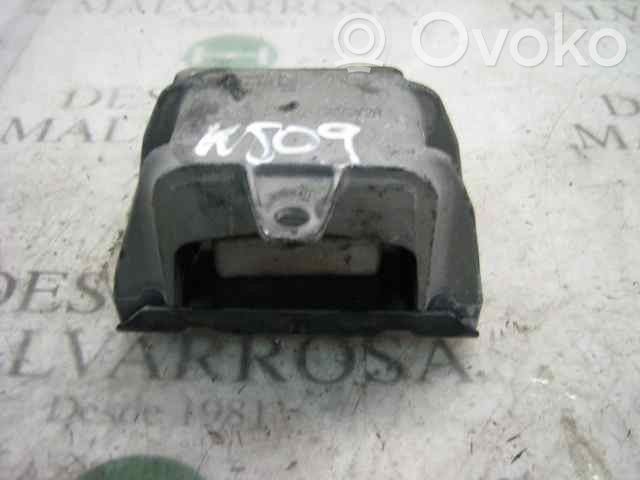 Soporte de la caja de cambios