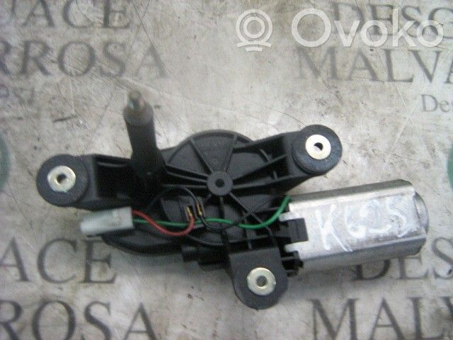 Fiat Punto (188) Motor ștergător lunetă 