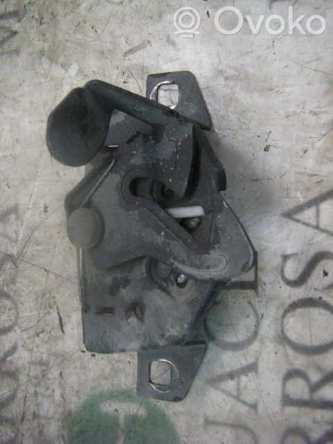 Fiat Punto (188) Cârlig/ureche fixare 