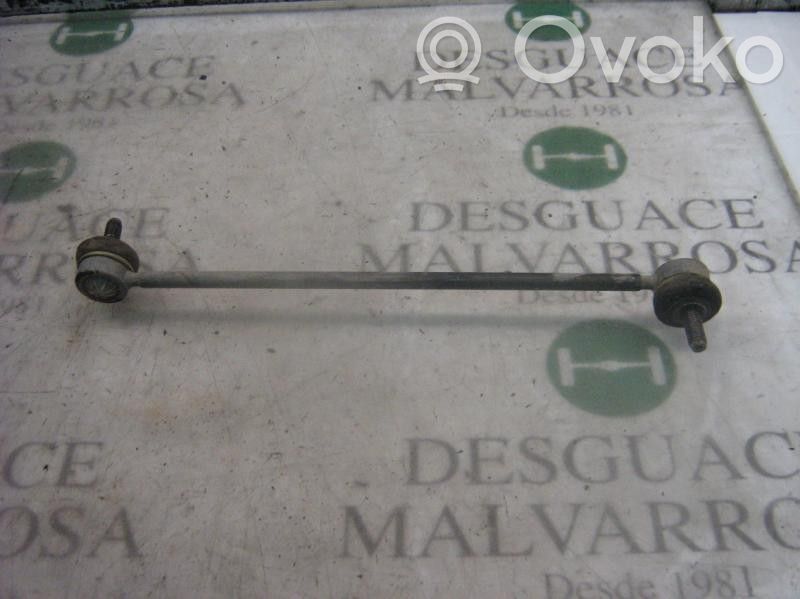 Citroen C4 I Barra stabilizzatrice anteriore/stabilizzatore