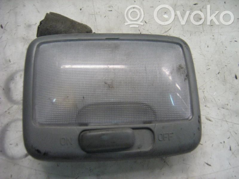 Headlining lighting console trim   92800M2001YL